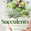 Succulents Made Easy: A Beginner's Guide (Featuring 200 Varieties)