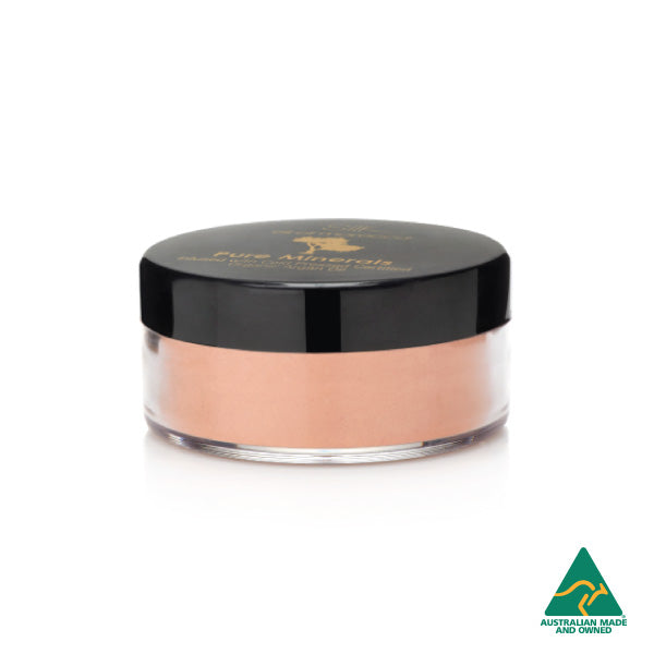 Summer - Argan Vegan Blush