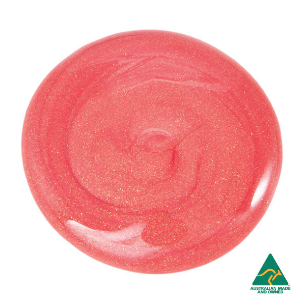 Sunrise - Argan Vegan Lip Gloss