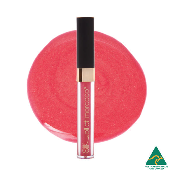 Sunset - Argan Lip Gloss