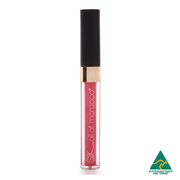 Sunset - Argan Lip Gloss