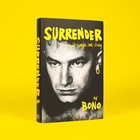 Surrender - Original