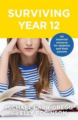 Surviving Year 12