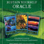 Sustain Yourself Oracle: A Handbook & Cards for Using Earth's Wisdom for Personal Transformation