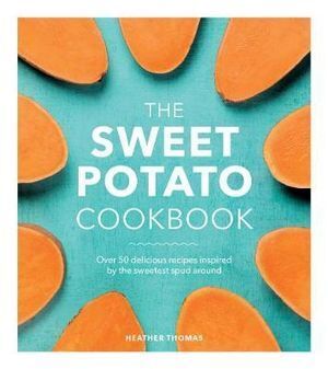 Sweet Potato Cookbook