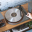 Crosley T160 Shelf System - Grey