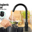 Cefito Mixer Faucet Tap - Black