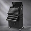 Giantz Tool Chest Trolley 12 Drawers Storage Cabinet Toolbox
