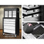 Giantz 14 Drawers Toolbox Chest Cabinet Mechanic Trolley Garage Tool Storage Box