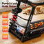 Everfit Treadmill Electric Home Gym Fitness Exercise Machine w/ Massager 480mm