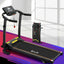 Everfit Electric Treadmill Home Gym Exercise Fitness Running Machine