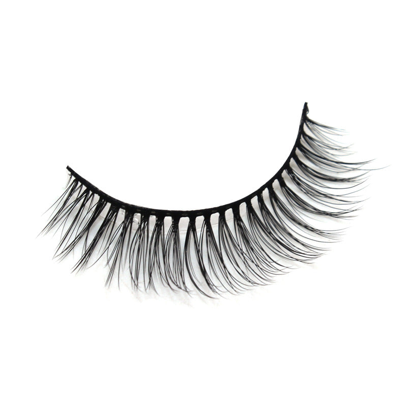 TOKYO - Faux Mink Lashes *Clear or Black Lash Bond Liner SOLD SEPARATELY*