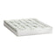 Giselle Bedding Pillowtop Mattress Topper 7.5cm Thick Bamboo Pad for Back Pain Relief Washable Skin-friendly Bed Protector with 45cm Deep Pocket Queen