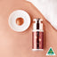 TOTAL RADIANCE ARGAN FACE BRONZING LIQUID