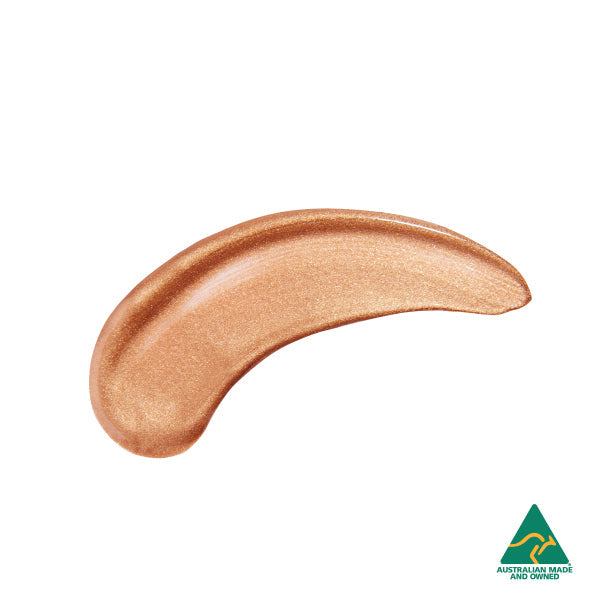 TOTAL RADIANCE ARGAN FACE BRONZING LIQUID