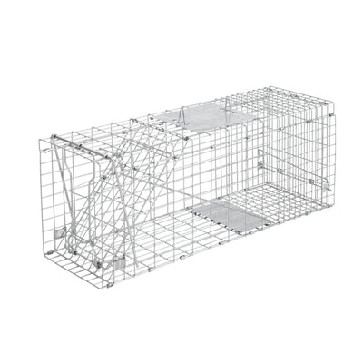 Gardeon Animal Trap Humane Possum Cage Live Animal Catch Rabbit Cat Hare Fox