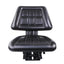 Giantz Tractor Seat Forklift Excavator Truck Universal Replacement PU Chair