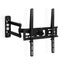 Artiss TV Wall Mount Bracket Tilt Swivel Full Motion Flat Slim LED LCD 23 inch to 55 inch