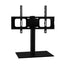 Artiss Table Top TV Swivel Mounted Stand