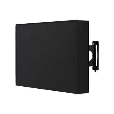 Artiss 40-43 Inch TV Cover Waterproof Outdoor Patio Flat Television Protector