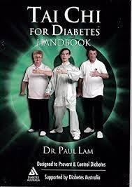 Tai Chi for Diabetes Hand Book