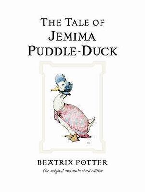 Tale of Jemima Puddle-Duck