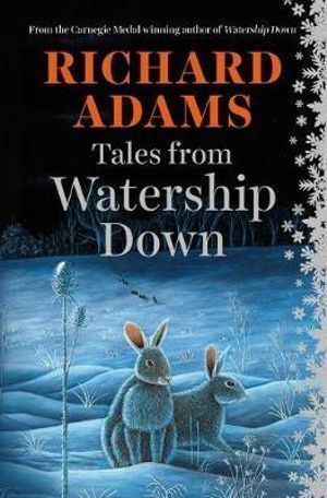 Tales from Watership Down