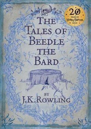 Tales of Beedle the Bard, The