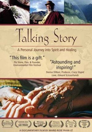 Talking Story: A Personal Journey into Spirit and Healing