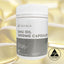 Talyala Emu Oil 1000 mg Capsules - 100 Softgel Capsules Jar