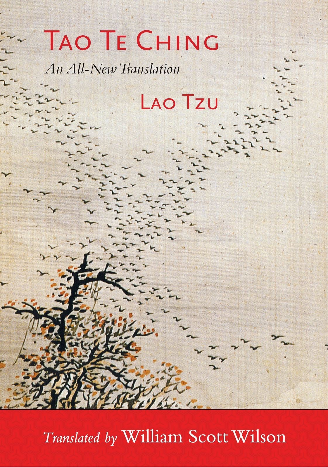 Tao Te Ching: A New Translation