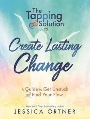 Tapping Solution to Create Lasting Change