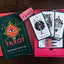 Tarot Book and Card Deck, The: Reconnect With You: A Comprehensive Introduction to the Tarot with an illustrated Tarot deck