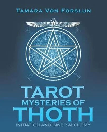 Tarot Mysteries of Thoth