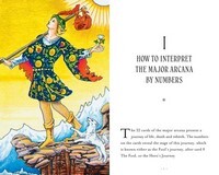 Tarot by Numbers: Learn the Codes that Unlock the Meaning of the Cards