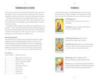 Tarot by Numbers: Learn the Codes that Unlock the Meaning of the Cards