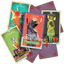 Tarot of Curious Creatures