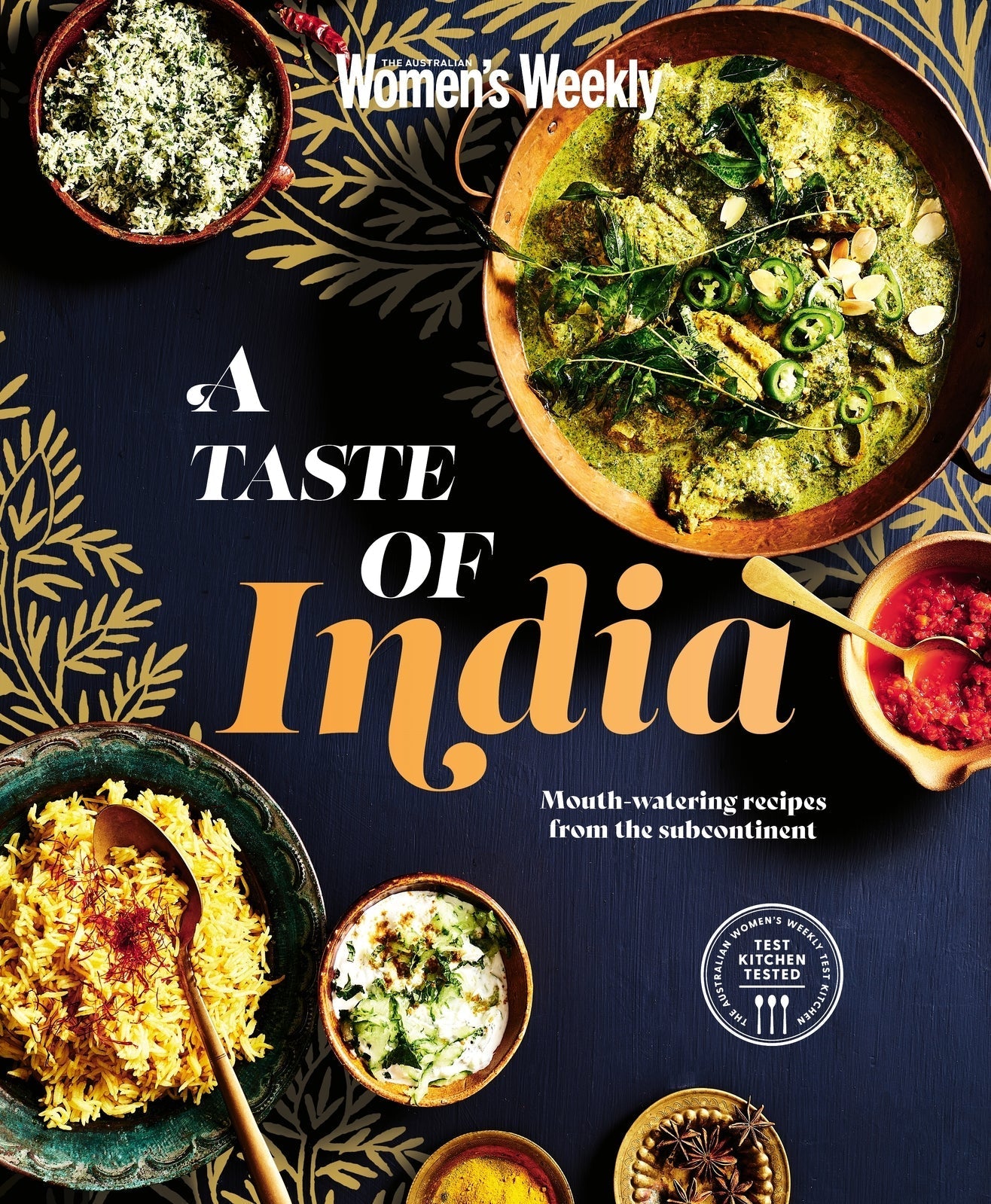 Taste of India