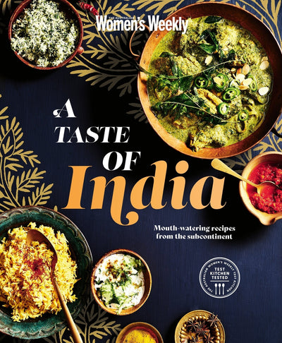 Taste of India