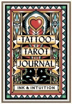 Tattoo Tarot Journal