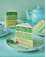 Tea at the Palace: 50 Delicious Recipes for Afternoon Tea