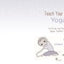 Teach Your Child Yoga: Fun & Easy Yoga Poses for Happier, Healthier Kids