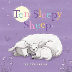 Ten Sleepy Sheep