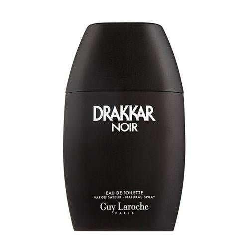 Tester - Drakkar Noir 100ml EDT Spray for Men by Guy Laroche