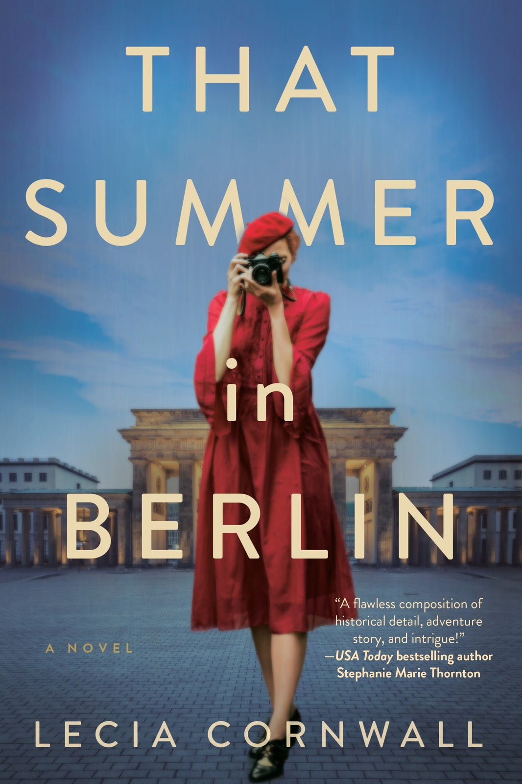 That Summer In Berlin