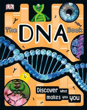 The DNA Book