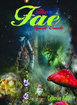 The Fae Spirit Oracle