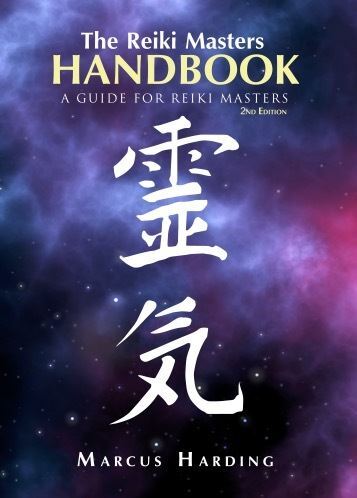 The Reiki Masters Handbook (2nd edition)