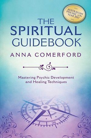 The Spiritual Guidebook