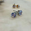 The little rock earring – Tarnish Proof Jewellery
